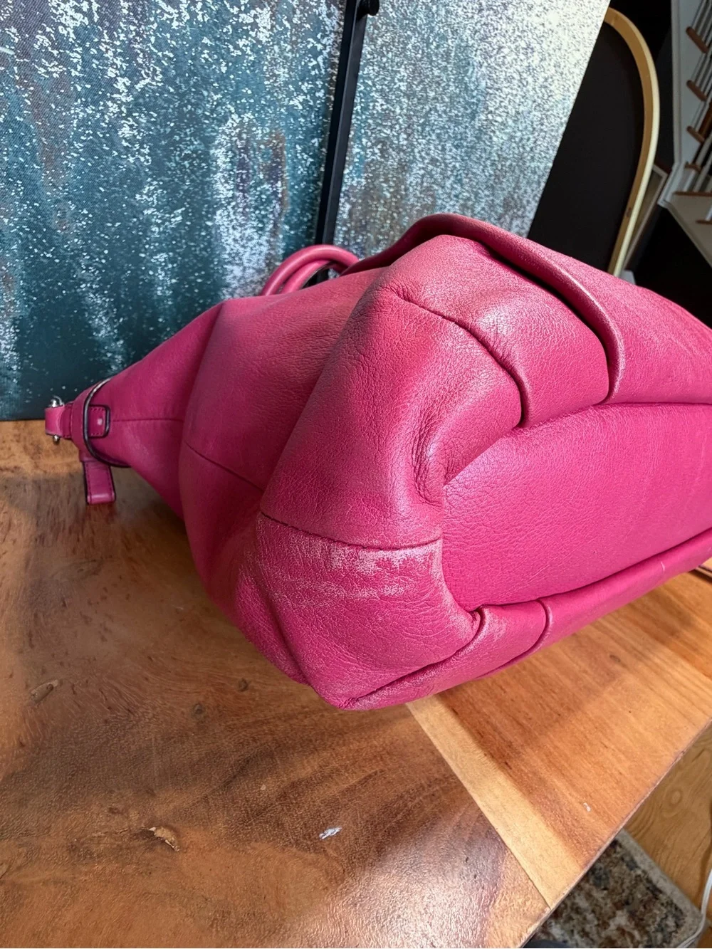 Coach approx crafted